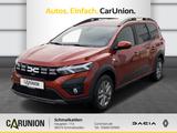 Dacia Jogger Expression TCe 110 7-Sitzer - Dacia Jogger Expression mit Benzin-Antrieb