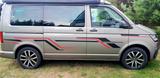 Volkswagen VW T6.1 CALIFORNIA OCEAN COAST 2,0TDI dsg ... - Volkswagen T2 mit Diesel-Antrieb
