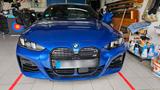 BMW 440ix Coupe LCI - BMW 440 aus 2024