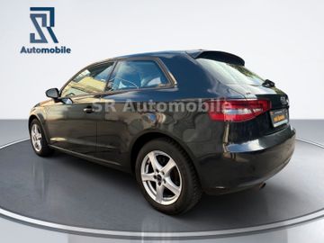 Audi A3 - 3