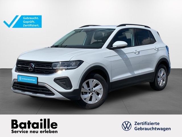 T-Cross 1.0 TSI Life *259,- ohne Anzahlung*