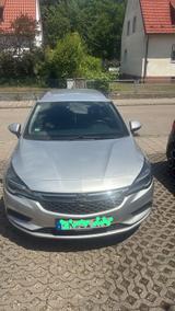 Opel Auto zu verkaufen - Opel Astra: Verkaufen