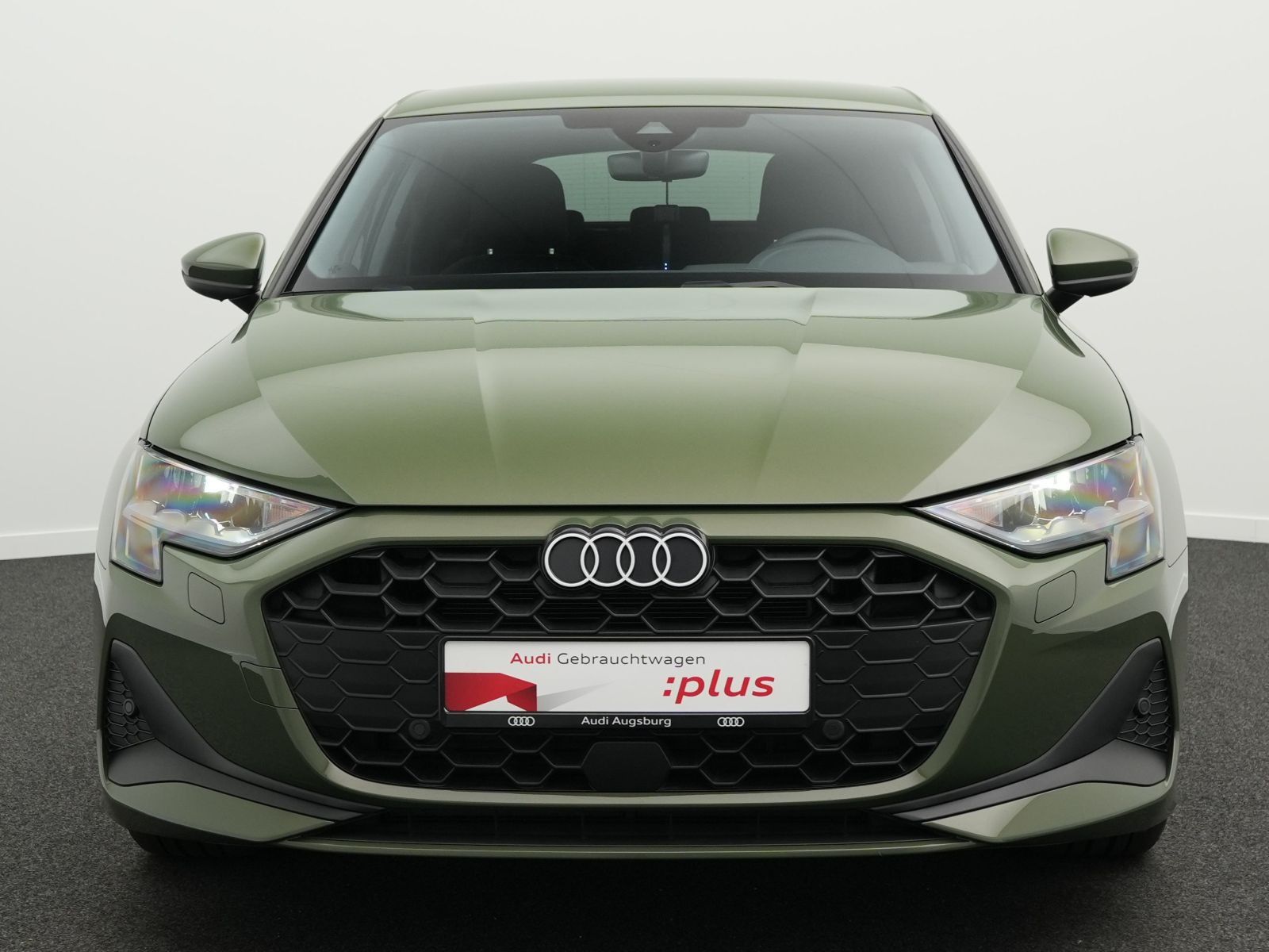 Audi A3 - Bild 11