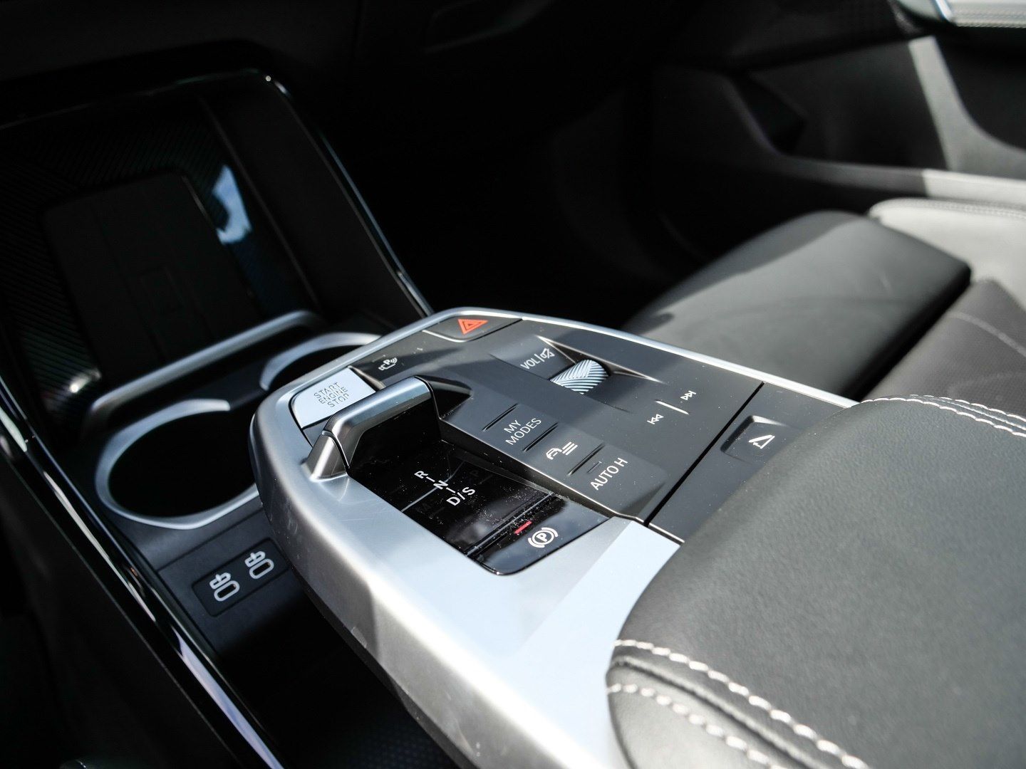 BMW X1 - Bild 18