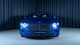 Bentley Continental GT/B&O/Massage/360/HUD/ACC/PNEUMO - Bentley Gebrauchtwagen von 2020