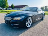 BMW Z4 Roadster sDrive 35is*M-PAKET*NAVI*LEDER*BI-XE - BMW Z4 Gebrauchtwagen in Stuttgart