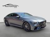 Mercedes-Benz AMG GT 63 S 4M 9G *Garantie* - Mercedes-Benz AMG GT