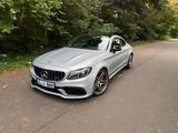 Mercedes-Benz C 63 AMG Mercedes-AMG C 63 S Autom. Mercedes... - Mercedes-Benz C 63 AMG Gebrauchtwagen in Köln