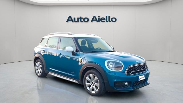 MINI Mini Cooper S Countryman Mini 1.5 Cooper SE Coun