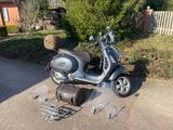 Vespa GTS 300