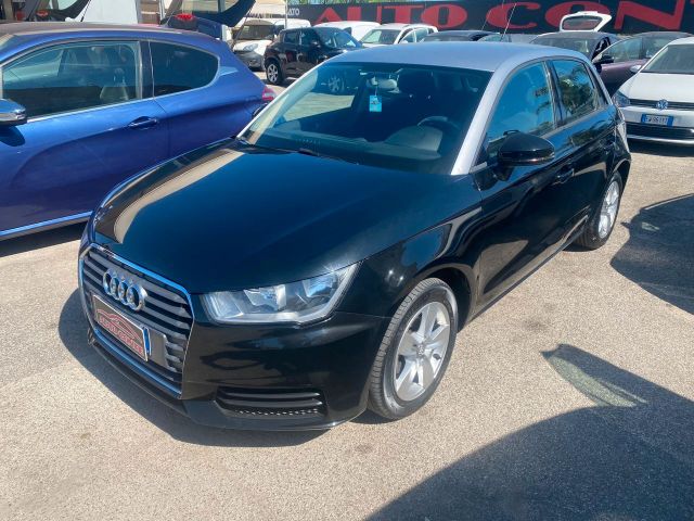 Audi A1 1.4 TDI ultra Sport