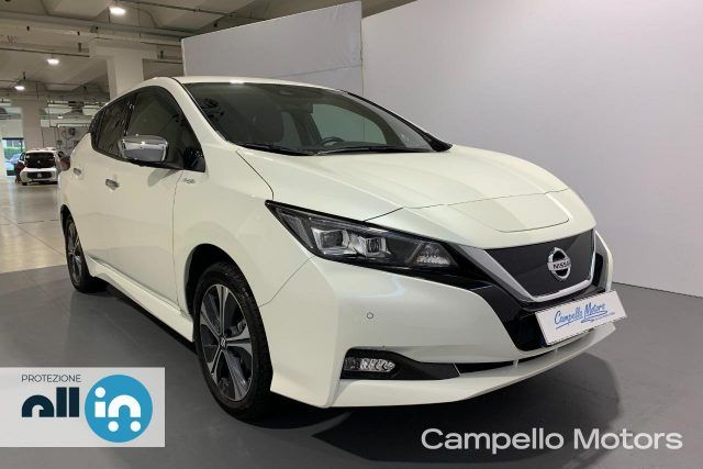 Nissan NISSAN Leaf LEAF E+ 62KWH TEKNA