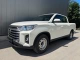 Ssangyong MUSSO - Ssangyong MUSSO Gebrauchtwagen