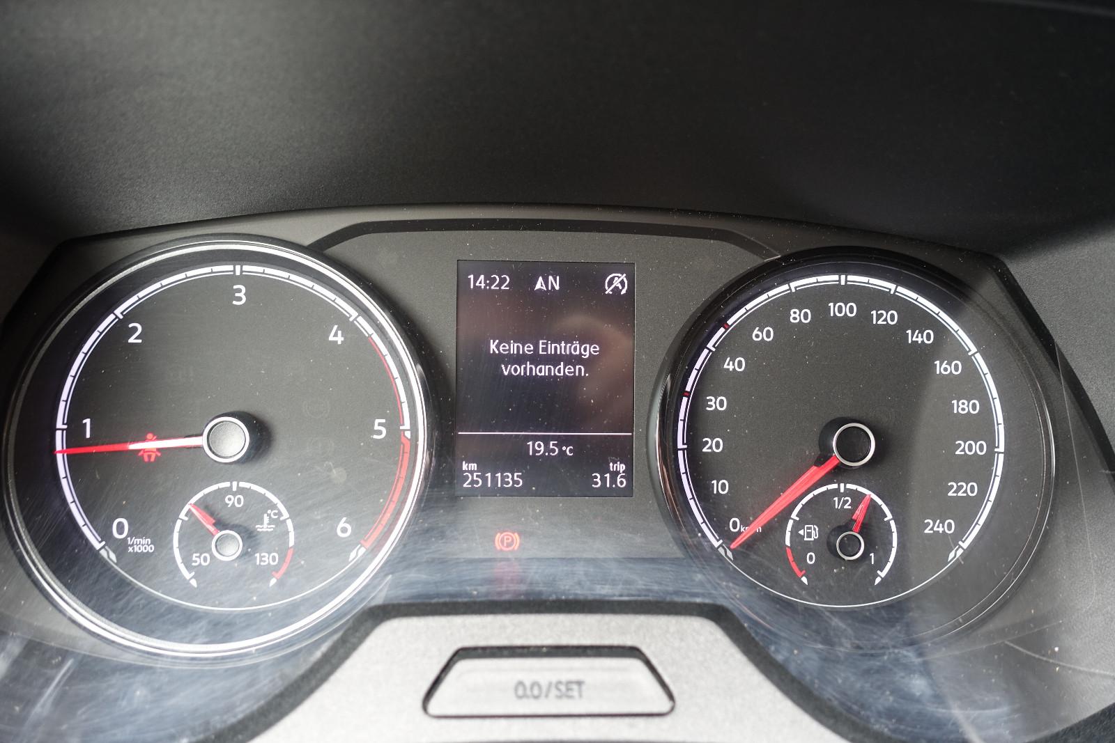 Volkswagen T6.1 Mixto lang*5-Sitzer*Klima*Navi*AppleCarPlay