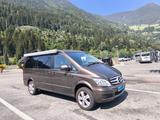 Mercedes-Benz Mercedes Benz Viano Marco Polo 2.2 CDI 4ma... - Mercedes-Benz Viano: Marco