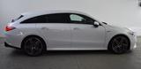 Mercedes-Benz CLA45 S AMG SB 4M HEAD-UP MULTIBEAM 360°KAM MBUX - Mercedes-Benz CLA 45 AMG aus 2021