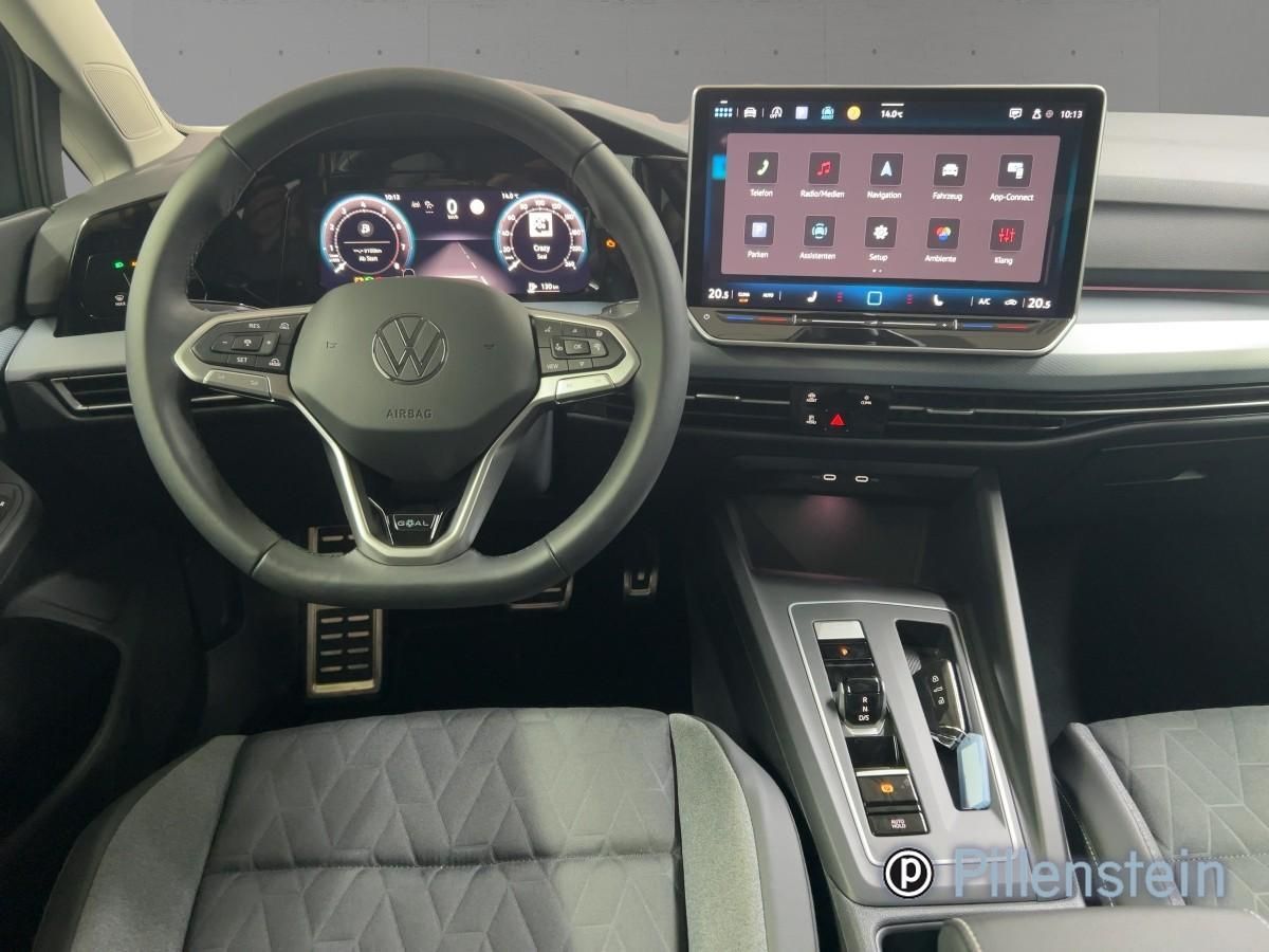 Volkswagen Golf - Bild 7