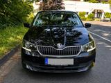 Skoda Fabia Combi 1.4 TDI Ambition Euro6 Tüv Neu AHK - Skoda Fabia Gebrauchtwagen in Saarbrücken