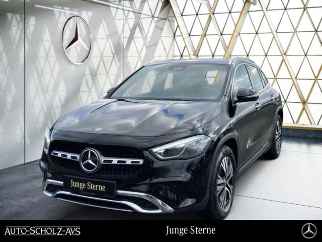 Mercedes-Benz GLA 200 d Progressive AHK*KAM*Easy-P*Sitzkomfort