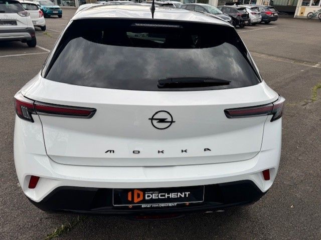 Fahrzeugabbildung Opel Mokka 1.2 Turbo Ultimate KlimaA,Navi,SHZ,ACC,PDC