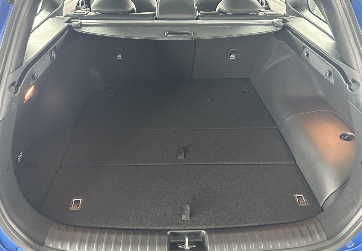 Kia ceed Sportswagon Spirit 1.6 PHEV AllSeason- Sitz