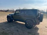 Jeep Wrangler 2.8l CRD Unlimited 75th Anniversary... - Jeep Gebrauchtwagen in Bonn