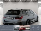 BMW 320i Touring M Sport AHK Driv.Assist.Prof LED - BMW 3er Reihe Gebrauchtwagen in Berlin