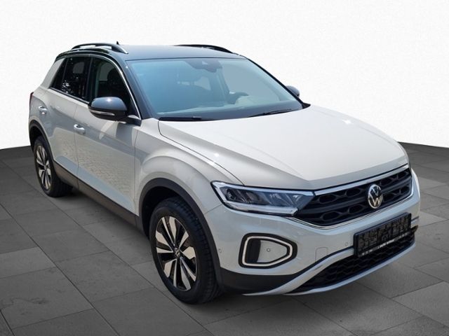 Fahrzeugabbildung Volkswagen T-Roc 1.5 TSI MOVE SHZ FRONT LANE LIGHT ASSIST A
