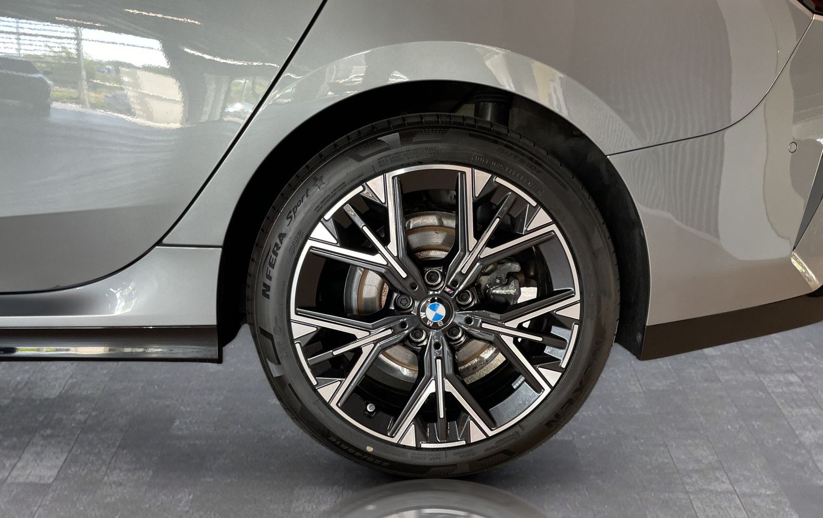 BMW 220 Gran Coupé - Bild 14