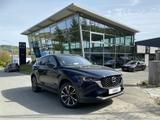 Mazda CX-5 165 PS ADVANTAGE *Garantie* AHK - Mazda CX-5 mit Benzin-Antrieb: Geländewagen