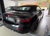 BMW M440i xDrive Cabrio 1. Hand - BMW Garantie - BMW M440 von privat