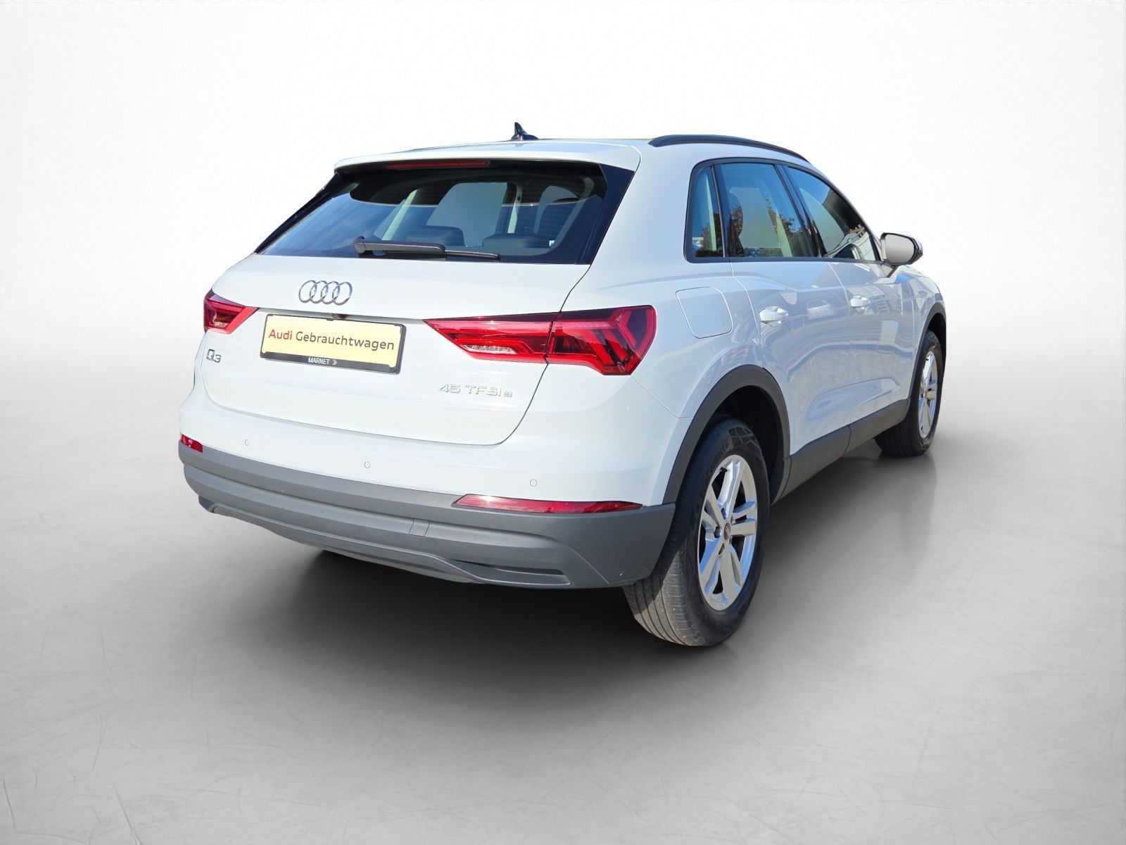 Audi Q3 - Bild 18
