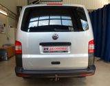 Volkswagen T5 Multivan Extra Lang "Solardach"2xBatterie" - Volkswagen T5 Multivan: Kleinbus