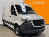 Mercedes-Benz Sprinter 319CDI V6 Autm L2#Kamera#LED#ACC#AHK3,5 - Mercedes-Benz 319
