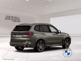 BMW X5 xDrive50e M Sport 22" DA Prof AHK Komfortsitz - BMW X5: 50