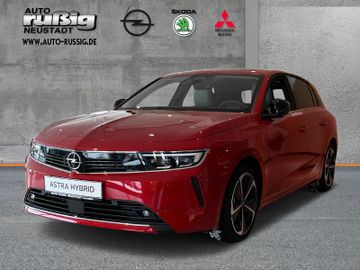 OPEL Astra L 1.6 Plug-In-Hybrid Elegance