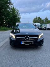 Mercedes-Benz CLA 250 Shooting Brake CLA 250 DCT 4MATIC Sh... - Mercedes-Benz CLA 250 Shooting Brake aus 2015
