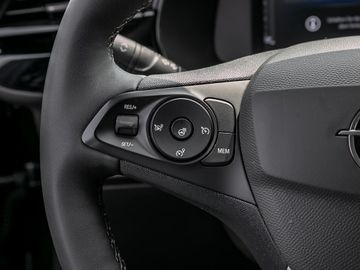Opel Corsa F 1.2 Edition Komfort-Paket Spurhalteassi.