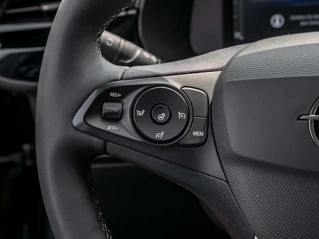 Opel Corsa F 1.2 Edition Komfort-Paket Spurhalteassi.