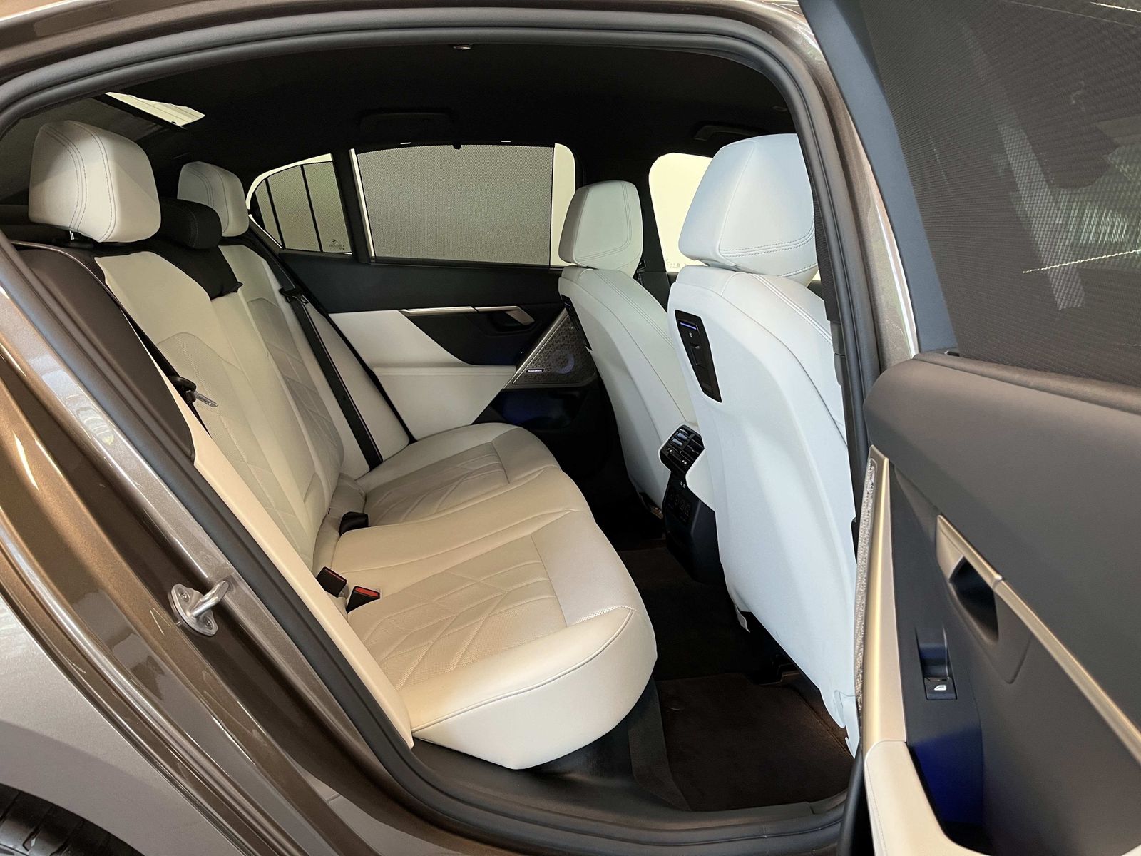 BMW i5 - Bild 20