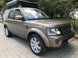 Land Rover Discovery 3.0 TDV6 SE SE - Land Rover Discovery in München