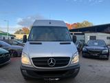 Mercedes-Benz Sprinter II Wohnmobil Umbau 2.Hand Tuv neu - Mercedes-Benz Sprinter: Wohnmobil