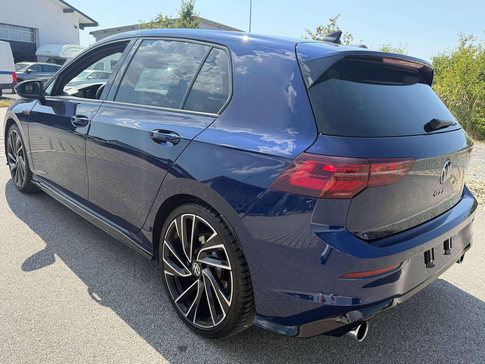 Volkswagen Golf GTI*Top Zustand*Mega Ausstattung* HU/AU neu, миниатюра 3