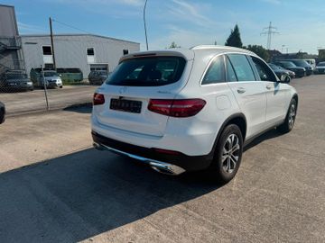 Mercedes GLC 250 - 9