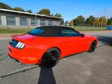 Ford Mustang 5.0 Ti-VCT V8 GT Auto GT - gebrauchte Ford Mustang aus dem Jahr 2023