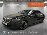BMW i5 eDrive40 M Sport Driv.Assist.Prof Kamera LED - BMW i5: Sportfahrwerk, Limousine