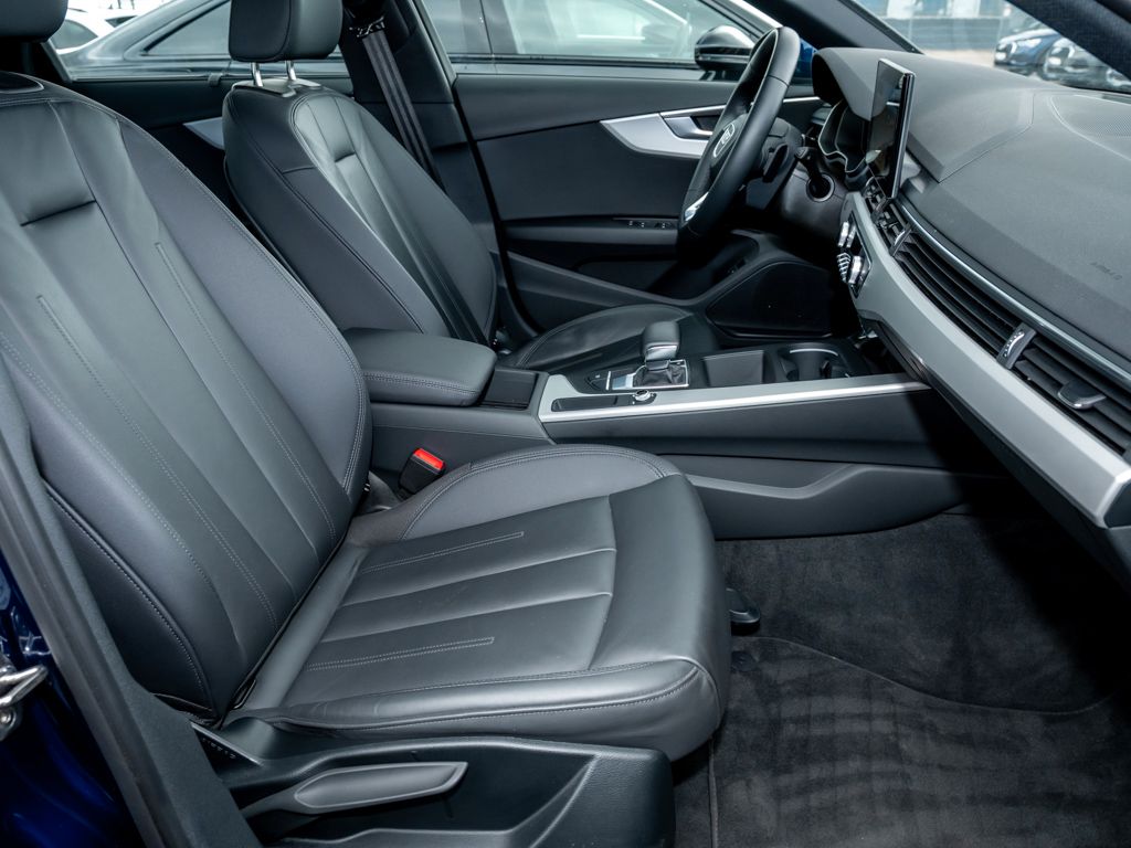 Audi A4 - Bild 6