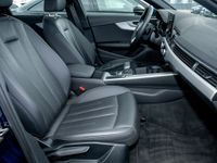 Audi A4 - Vorschau Bild 6