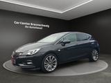 Opel Astra 1.6 CDTI Innovation Automatik+LED+Navi - Opel Astra mit Diesel-Antrieb: 1.6