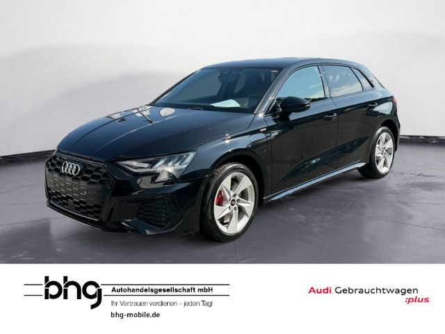 Image of Audi A3